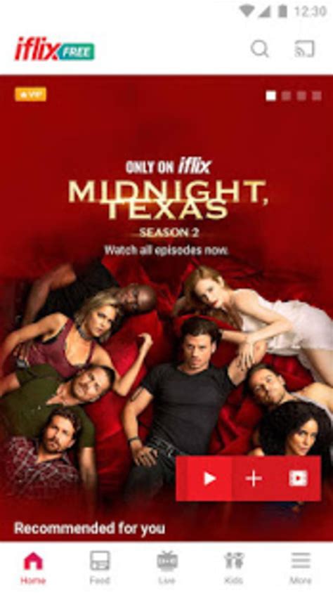 iceflix tv|iflix .